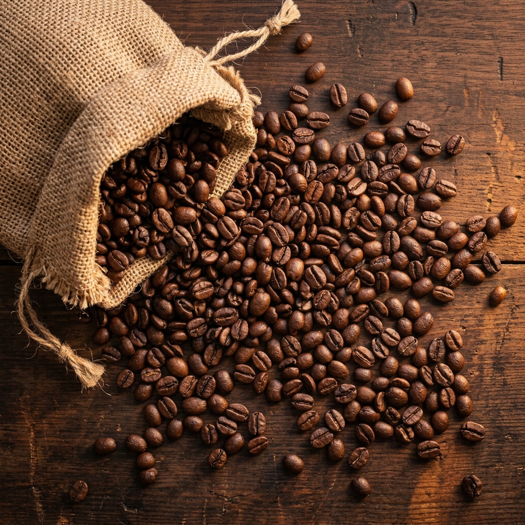 Coffee Beans