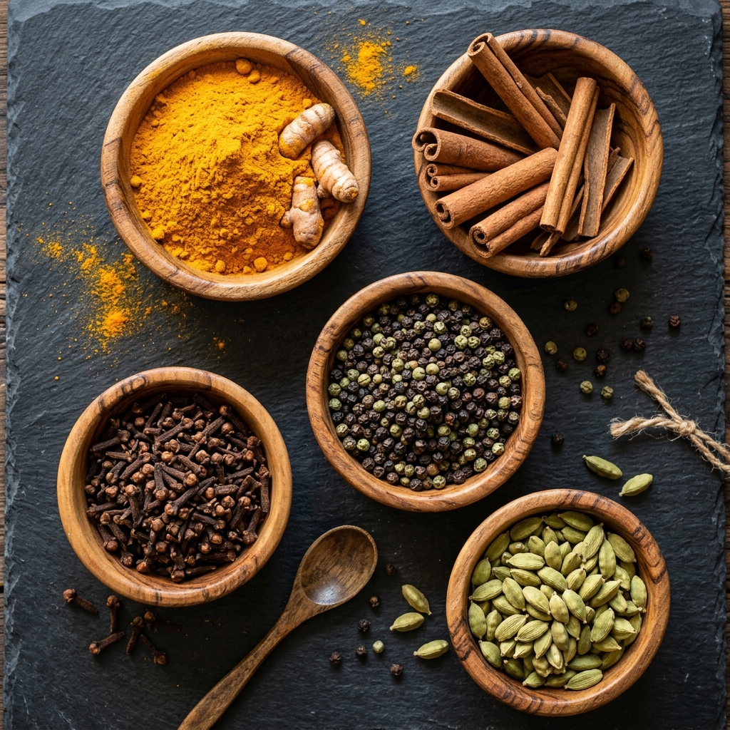 Spices